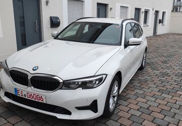 BMW 320 192.300 km 16.900 &euro; Ingolstadt 85049
