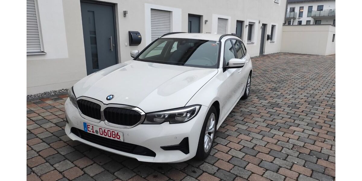 BMW 320 192.300 km 16.900 &euro; Ingolstadt 85049