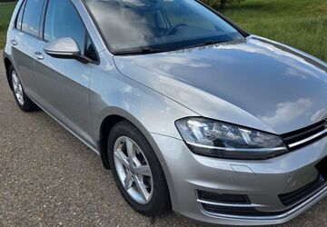 VW Golf 139.950 km 9.999 &euro; Ingolstadt 85055