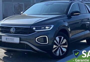 VW T-Roc 19.860 km 28.348 &euro; Schrobenhausen-Edelshsn. 86529