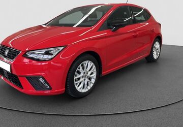 Seat Ibiza 9.423 km 18.950 &euro; Ingolstadt 85053