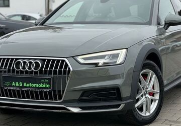 Audi A4 94.000 km 23.990 &euro; Neuburg/Donau 86633