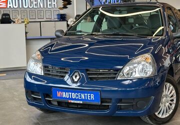 Renault Clio 132.200 km 2.599 &euro; Pfaffenhofen 85276