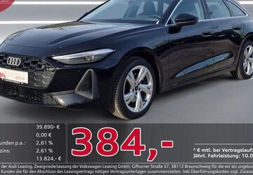 Audi A5 15.166 km 38.790 &euro; Ingolstadt 85057