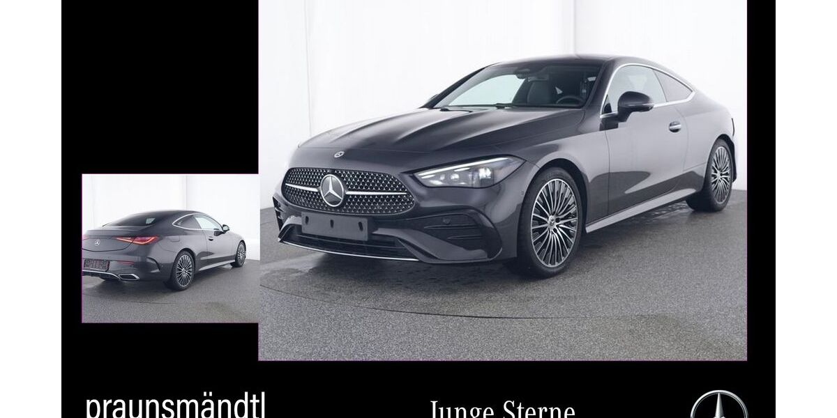 Mercedes-Benz CLE 200 8.265 km 54.900 &euro; Ingolstadt 85055