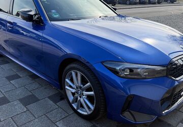 BMW M340i 42.400 km 53.680 &euro; Schrobenhausen 86529