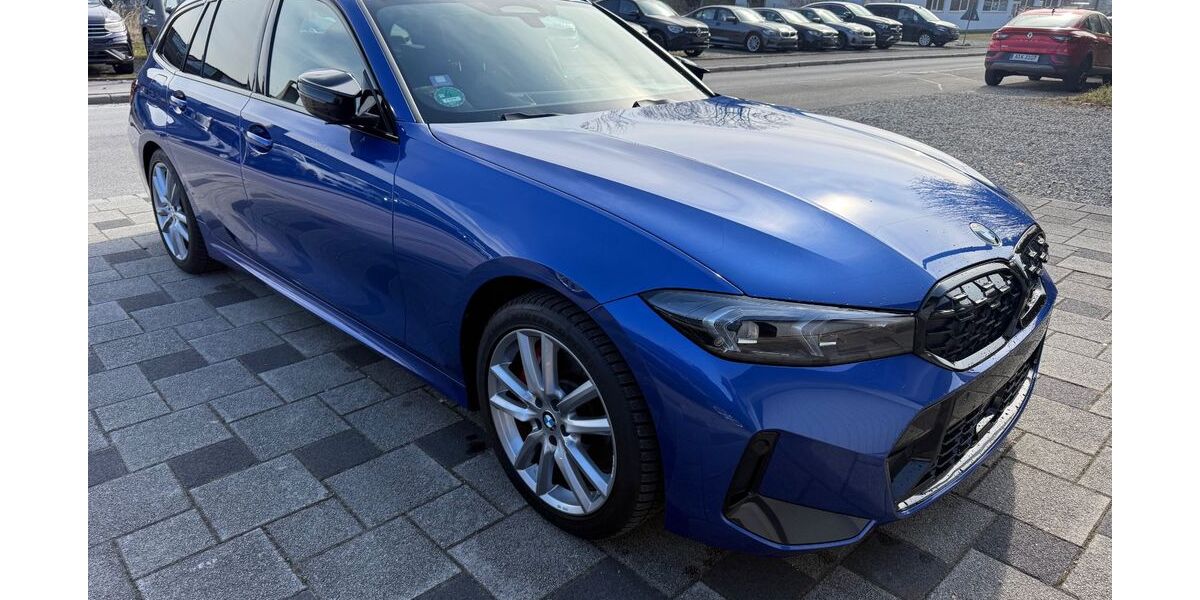 BMW M340i 42.400 km 53.680 &euro; Schrobenhausen 86529