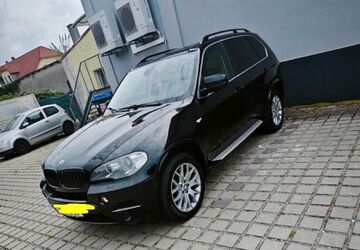 BMW X5 230.000 km 17.000 &euro; Ingolstadt 85049