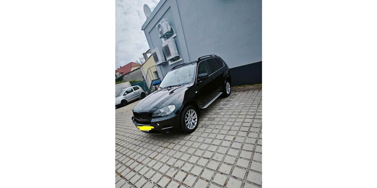 BMW X5 230.000 km 17.000 &euro; Ingolstadt 85049