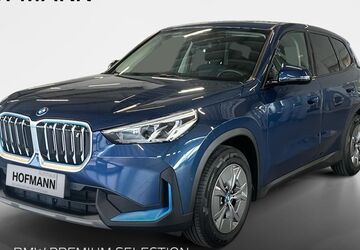 BMW iX1 41.300 km 34.915 &euro; Pfaffenhofen 85276