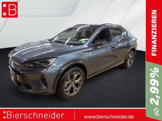 Cupra Formentor 17.138 km 32.950 &euro; Ingolstadt 85053