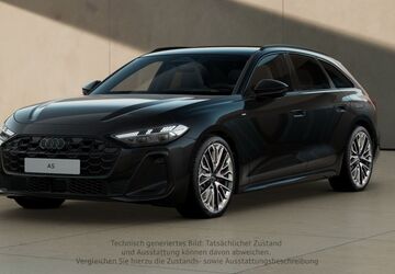 Audi A5 13.444 km 59.890 &euro; Ingolstadt 85057