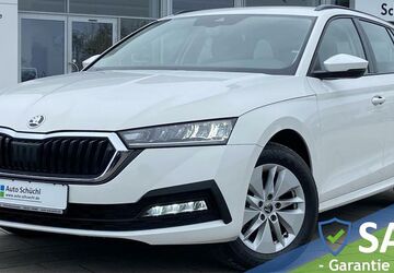 Skoda Octavia 6.725 km 23.848 &euro; Schrobenhausen-Edelshsn. 86529