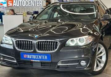 BMW 525 217.458 km 9.899 &euro; Pfaffenhofen an der Ilm 85276