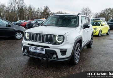 Jeep Renegade 11.925 km 22.990 &euro; Reichertshofen-Winden 85084