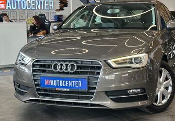 Audi A3 130.211 km 8.399 &euro; Pfaffenhofen 85276