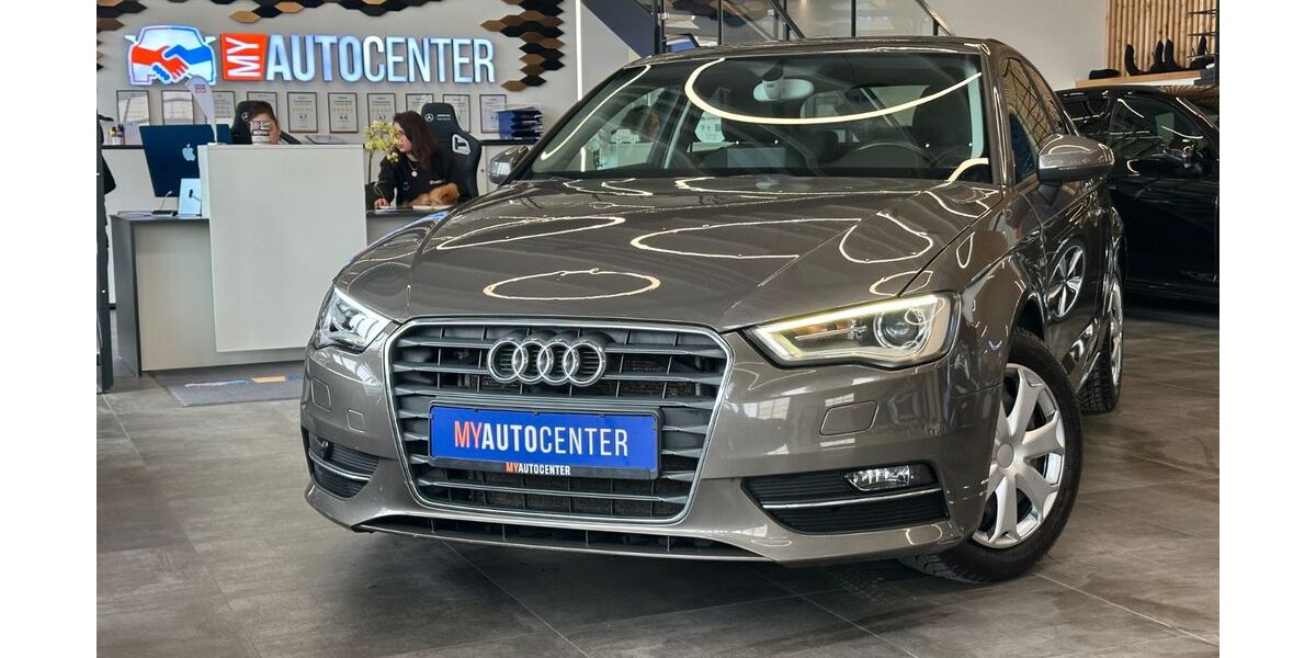 Audi A3 130.211 km 8.399 &euro; Pfaffenhofen 85276