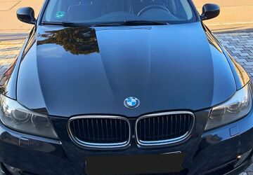 BMW 320 308.000 km 4.799 &euro; Rennertshofen 86643