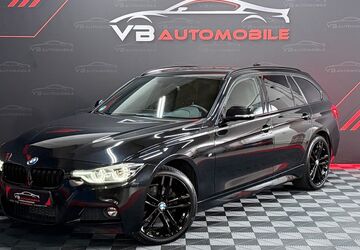 BMW 320 185.000 km 19.499 &euro; Gaimersheim-Ingolstadt 85080