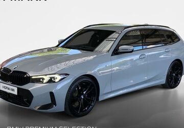 BMW 320 35.000 km 43.825 &euro; Ingolstadt 85053