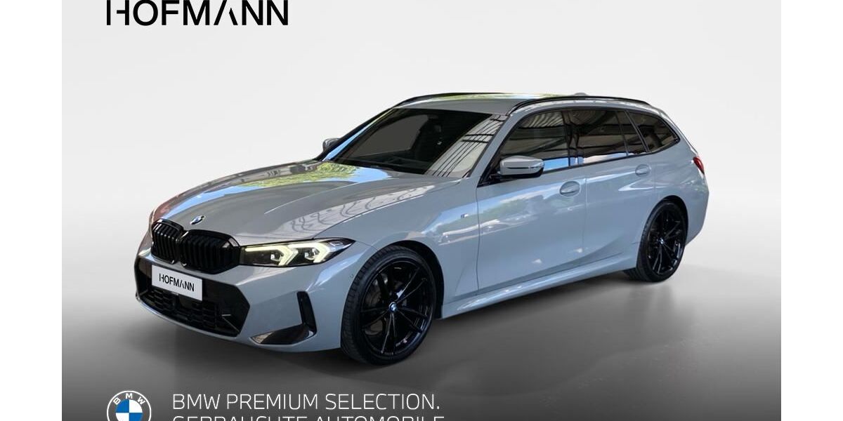 BMW 320 35.000 km 44.922 &euro; Ingolstadt 85053