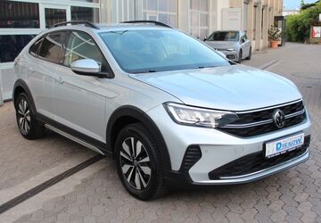 VW Taigo 24.000 km 20.890 &euro; Ingolstadt 85055