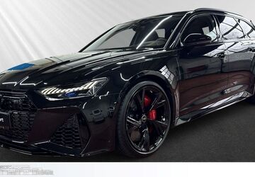 Audi RS6 28.000 km 124.900 &euro; Neuburg 86633