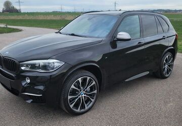 BMW X5 M50 190.000 km 28.600 &euro; Ingolstadt 85049
