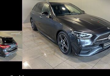 Mercedes-Benz C 200 94.656 km 33.490 &euro; Ingolstadt 85055
