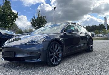 Tesla Model 3 115.000 km 25.900 &euro; Hohenwart 86558
