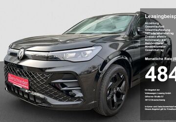 VW Tiguan 9.750 km 46.450 &euro; Ingolstadt 85053