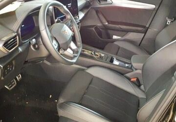 Cupra Formentor 17.984 km 31.950 &euro; Ingolstadt 85053