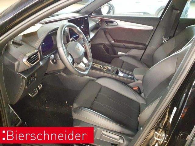 Cupra Formentor 17.984 km 31.950 &euro; Ingolstadt 85053