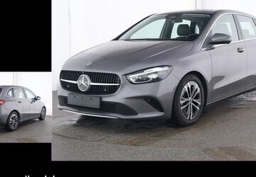 Mercedes-Benz B 220 12.622 km 34.490 &euro; Ingolstadt 85055