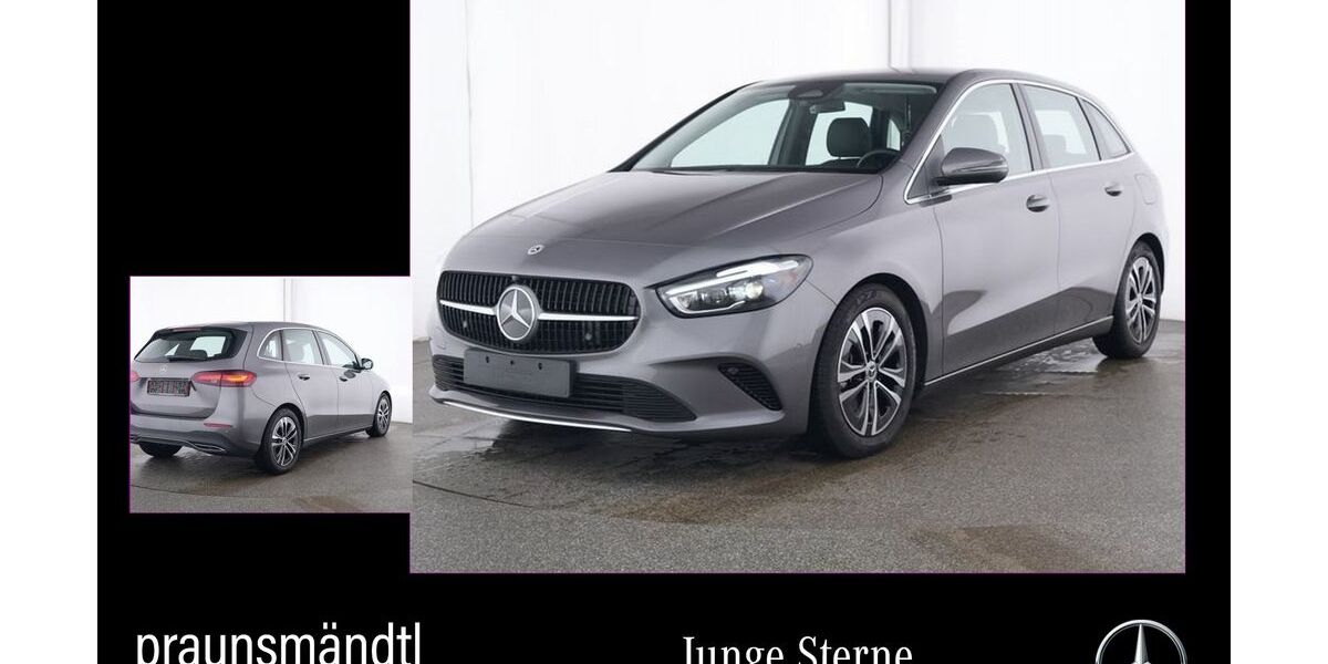 Mercedes-Benz B 220 12.622 km 34.490 &euro; Ingolstadt 85055
