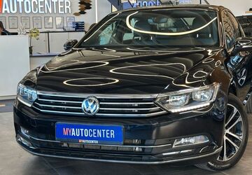 VW Passat 108.500 km 18.490 &euro; Pfaffenhofen 85276