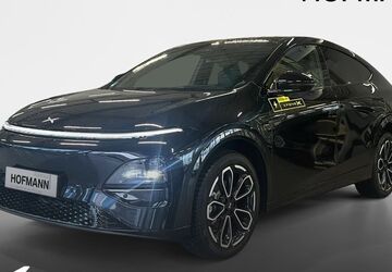 XPeng G6 6.900 km 45.180 &euro; Pfaffenhofen 85276