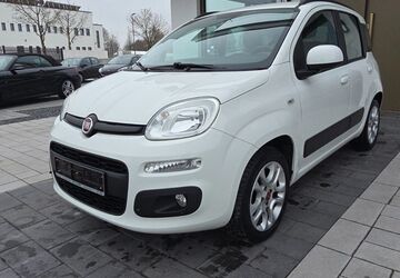 Fiat Panda 62.000 km 7.490 &euro; Schrobenhausen 86529