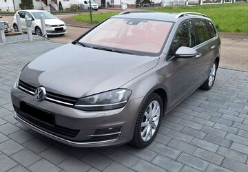 VW Golf 96.414 km 14.250 &euro; Vohburg 85088
