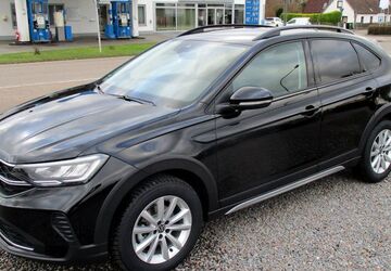 VW Taigo 12.400 km 23.950 &euro; Vohburg 85088