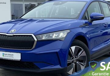Skoda Enyaq 23.284 km 20.348 &euro; Schrobenhausen-Edelshsn. 86529