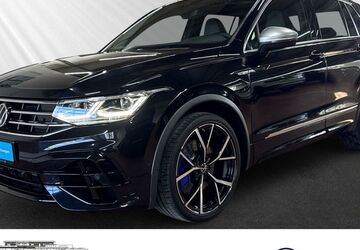 VW Tiguan 93.300 km 36.400 &euro; Neuburg 86633