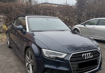 Audi A3 90.000 km 22.222 &euro; Kösching 85092