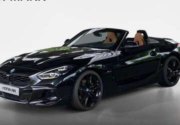 BMW Z4 25.300 km 44.823 &euro; Ingolstadt 85053
