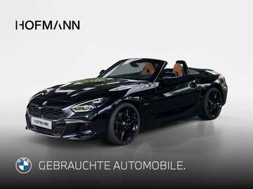 Gebrauchte BMW Z4