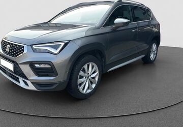 Seat Ateca 24.436 km 31.450 &euro; Ingolstadt 85053