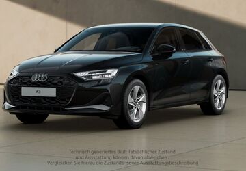 Audi A3 21.527 km 35.950 &euro; Ingolstadt 85057