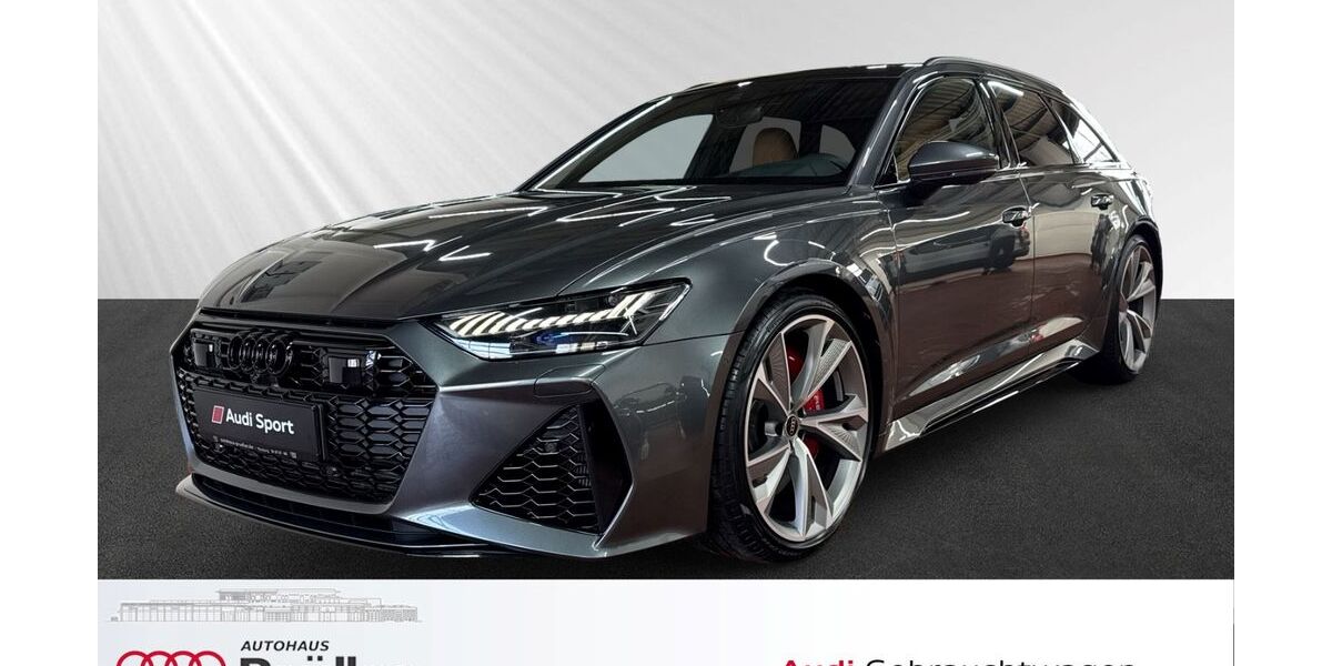 Audi RS6 42.700 km 99.900 &euro; Neuburg 86633