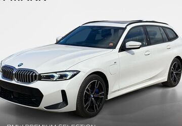 BMW 330 22.558 km 48.480 &euro; Ingolstadt 85053