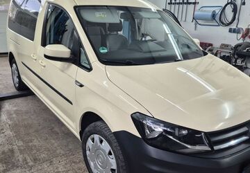 VW Caddy 488.047 km 13.000 &euro; Hohenwart 86558